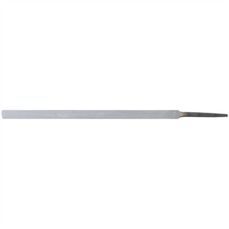 60 DEGREE SLOT SIGHT BASE FILE #1 CUT STEEL