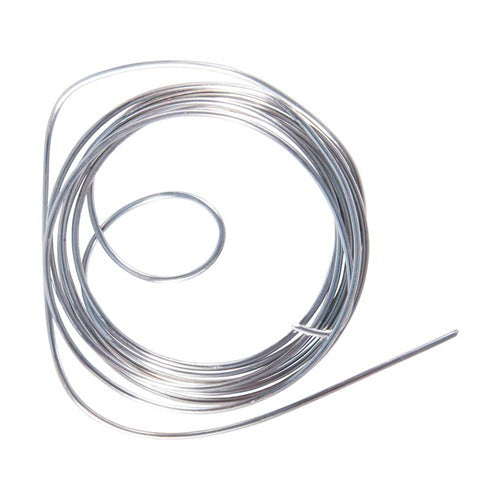 HIGH TEMP HI-FORCE 44 SOLDER 1OZ WIRE