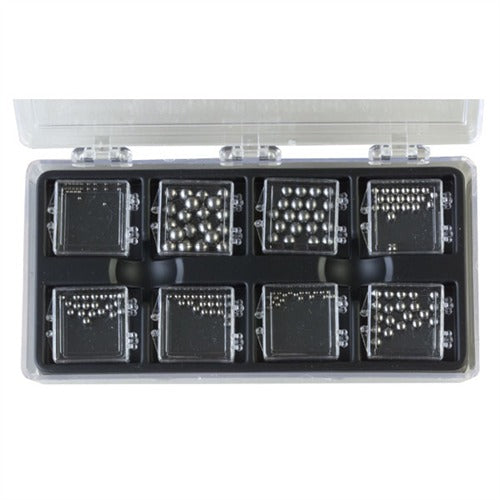 DETENT BALL KIT 160 PIECE