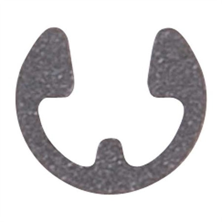 E-CLIP .187"(4.7MM)OD .073"(1.8MM)ID .074"(1.9MM) SD 20PK