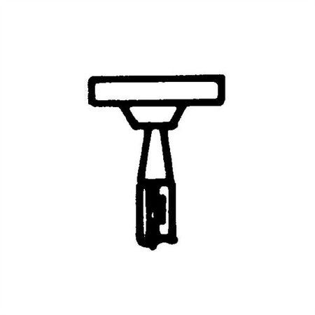 #4 (W-181) GRINDING STONE REFILL 6 PACK