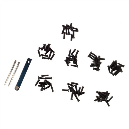 OVERSIZE .146 -48 SCREW SHOP KIT