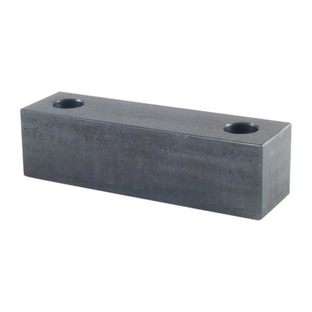 ACTION WRENCH BLANK BLOCK ONLY