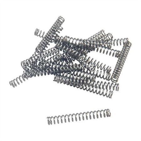 DETENT BALL SPRING REFILL 1/8" (3.2MM) 20 PACK