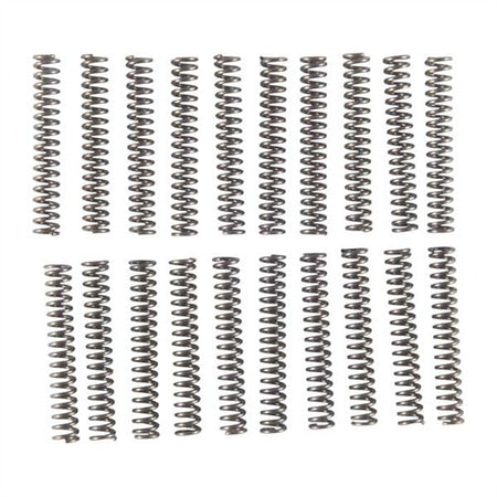 DETENT BALL SPRING REFILL 5/32" (4.0MM) 20 PACK