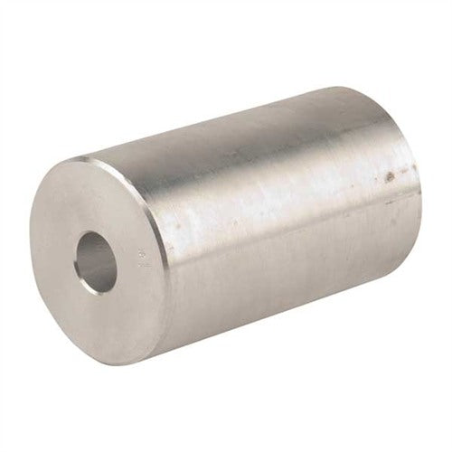 #1 (1/2") SOLID ALUMINUM BARREL VISE BUSHING