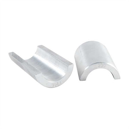 #9 (1.200") ALUMINUM BARREL VISE BUSHING
