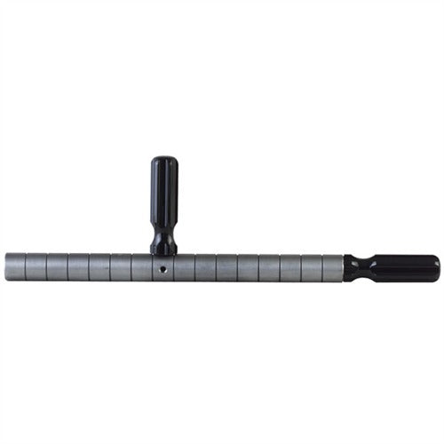 30MM SCOPE RING ALIGNMENT LAP