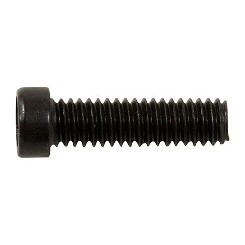 T-10 FILLISTER HEAD SCREW 6-40 X 1/2" 12 PACK