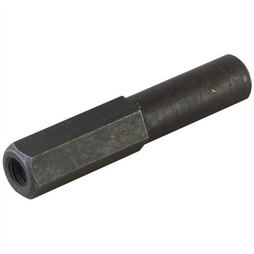 MUZZLE FACING/CROWNING CUTTER DRILL CHUCK ADAPTER