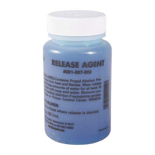 ACRAGLAS RELEASE AGENT, 3OZ