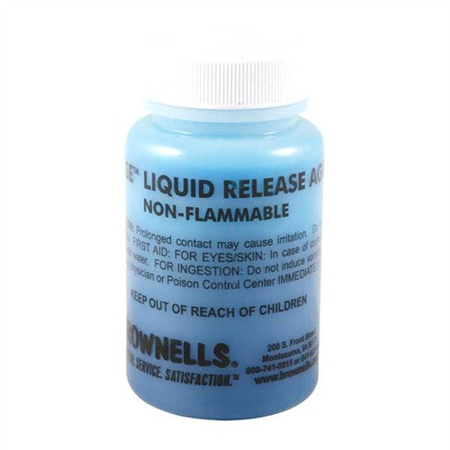 ACRAGLAS NON-FLAMMABLE RELEASE AGENT, 3OZ