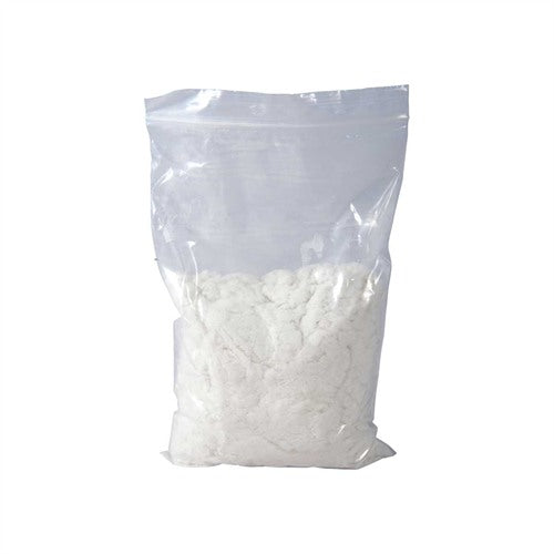 ACRAGLAS FIBER GLASS FLOC