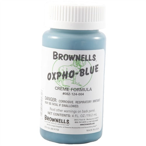 OXPHO-BLUE CREME 4OZ 12 PACK COUNTER DISPLAY