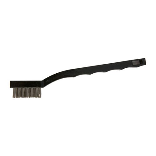 SUPER TOOTHBRUSH, STAINLESS STEEL, 1 PACK