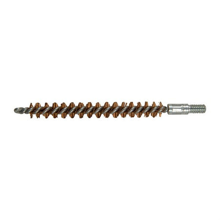 DOUBLE-TUFF BRONZE RIFLE BRUSH 6.5MM 12 PACK