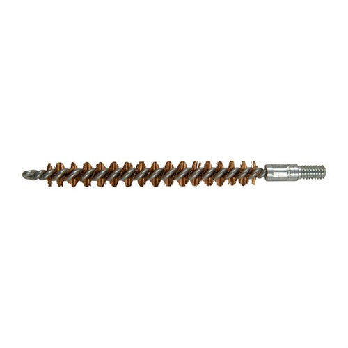 DOUBLE-TUFF BRONZE RIFLE BRUSH 6.5MM 12 PACK