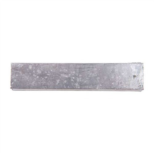 BABBITT BAR, TRAPEZOID, 6" LONG