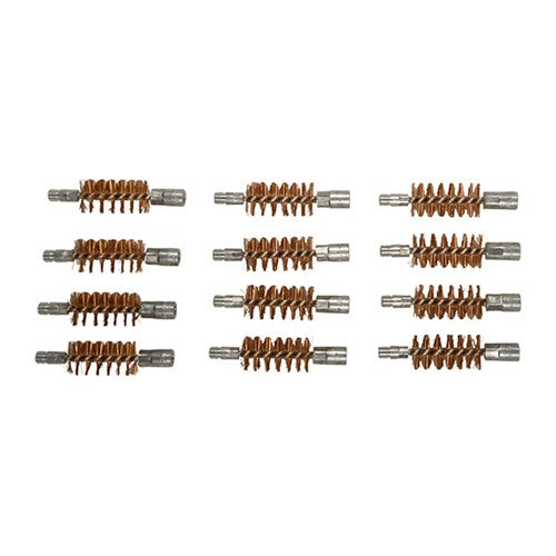 DOUBLE-UP BRONZE BRUSH 12 GAUGE 12 PACK