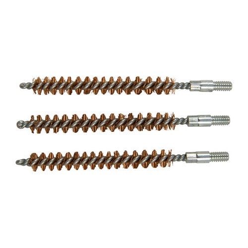 STANDARD LINE BRONZE RIFLE BRUSH 7MM 3 PACK
