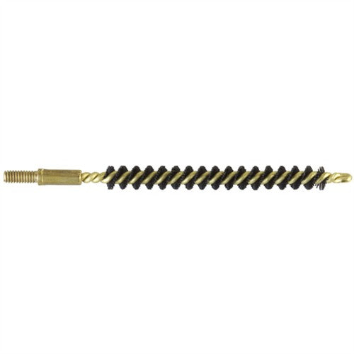 STANDARD LINE BRUSH, NYLON, .20 CALIBER RIFLE, 3 PACK