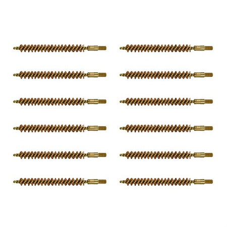 SPECIAL LINE BRASS RIFLE BRUSH 270 CALIBER 12 PACK