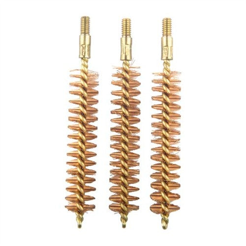 SPECIAL LINE BRASS RIFLE BRUSH 44/45 CALIBER 3 PACK