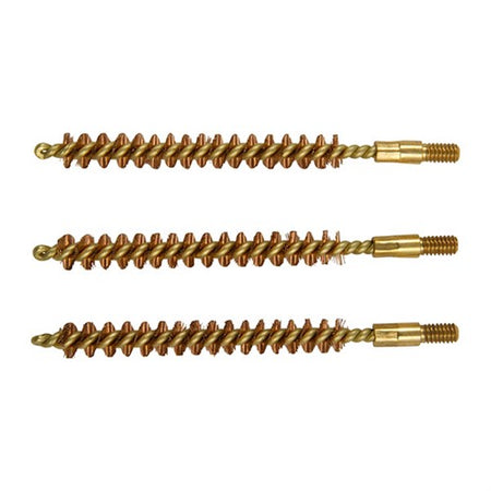 SPECIAL LINE BRASS RIFLE BRUSH 6.5MM 3 PACK