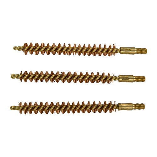 SPECIAL LINE BRASS RIFLE BRUSH 7MM 3 PACK
