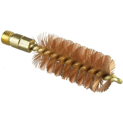 SPECIAL LINE BRUSH, BRASS, 12 GAUGE SHOTGUN, 12 PACK