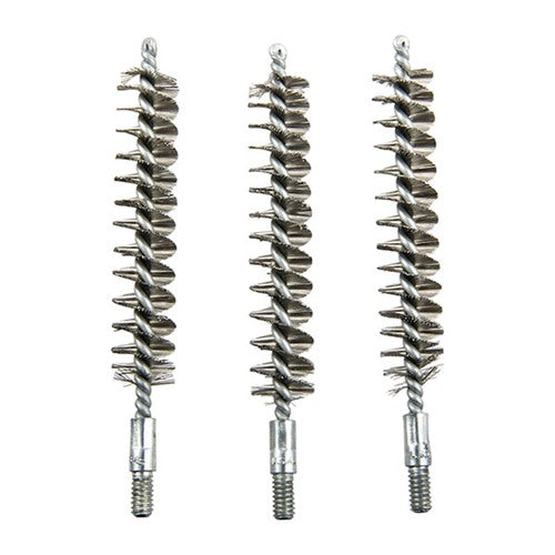 STANDARD LINE STAINLESS 416 CALIBER RIFLE BRUSH 3 PACK