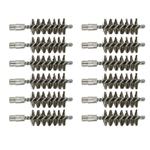 STANDARD LINE BRUSH, 16 GAUGE SHOTGUN, SS, 12 PACK