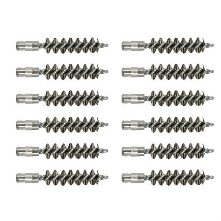 STANDARD LINE BRUSH, .410 BORE SHOTGUN, SS, 12 PACK