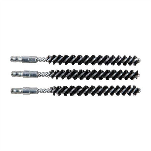 STANDARD LINE BRUSH, NYLON, .22 CALIBER RIMFIRE, 3 PACK