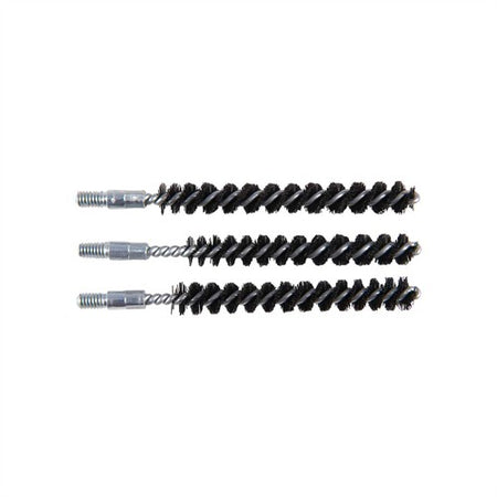 STANDARD LINE BRUSH, NYLON, .270 CALIBER RIFLE, 3 PACK