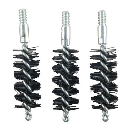STANDARD LINE BRUSH, NYLON, .44/.45 CALIBER PISTOL, 3 PACK