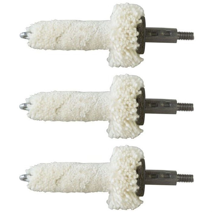 AR-15/M16 COTTON CHAMBER MOP 223 REMONGTON 3 PACK