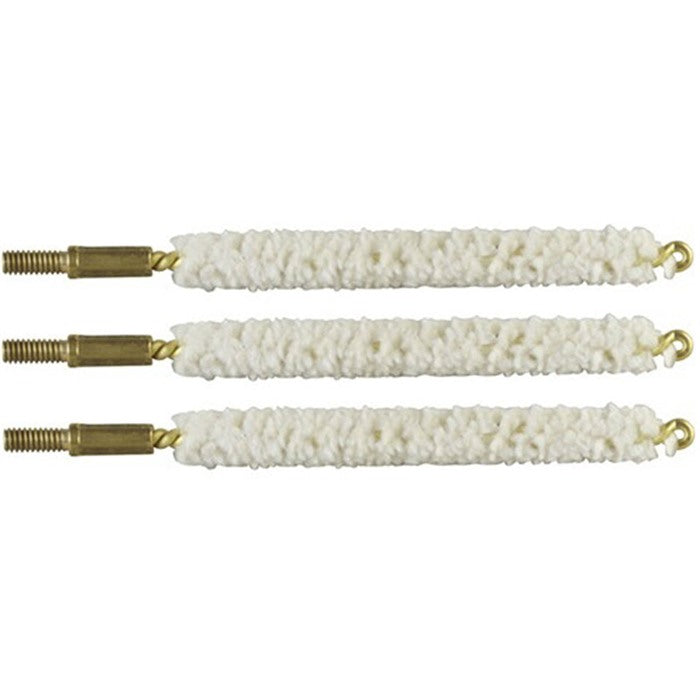 COTTON BORE MOP 20 CALIBER 3 PACK