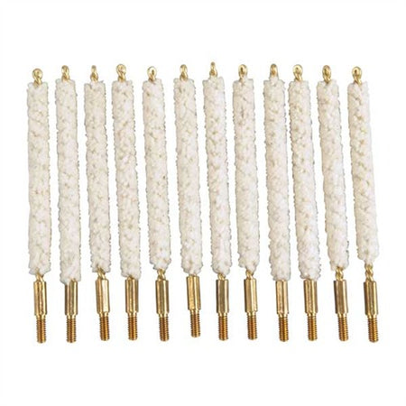 COTTON BORE MOP 17 CALIBER 12 PACK