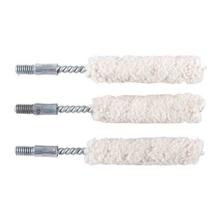 COTTON BORE MOP 284-30 CALIBER 3 PACK
