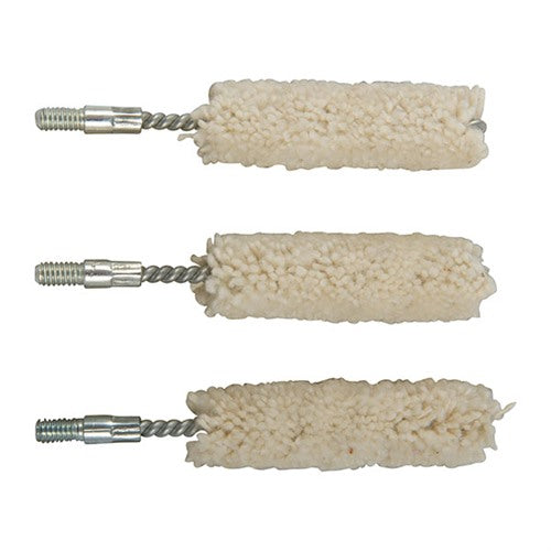 COTTON BORE MOP 40 CALIBER 3 PACK
