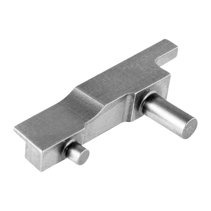 Stainless Steel Extended Ejector