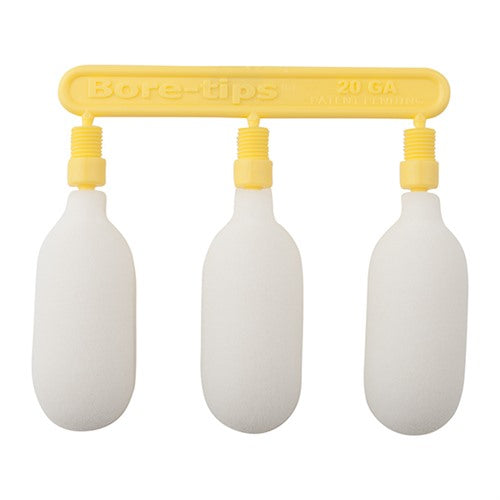 Bore Super Brush Tips 603266410202