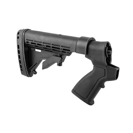 KickLite Tactical Buttstock for Mossberg 500