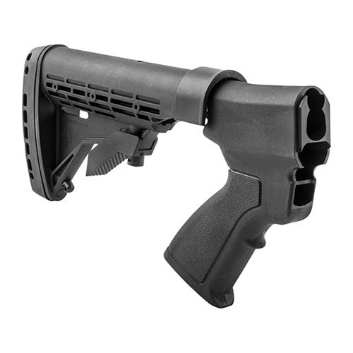 KickLite Tactical Buttstock for Remington 870