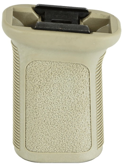 Picatinny BCMGunfighter Mod 3 Vertical Foregrip