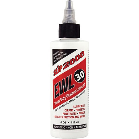 EWL Extreme Weapon Lubricant 30