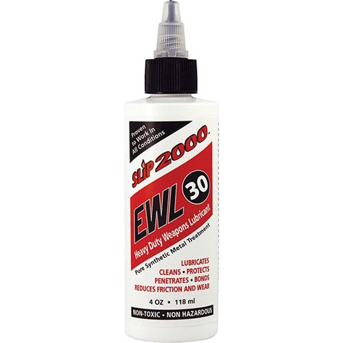 EWL Extreme Weapon Lubricant 30