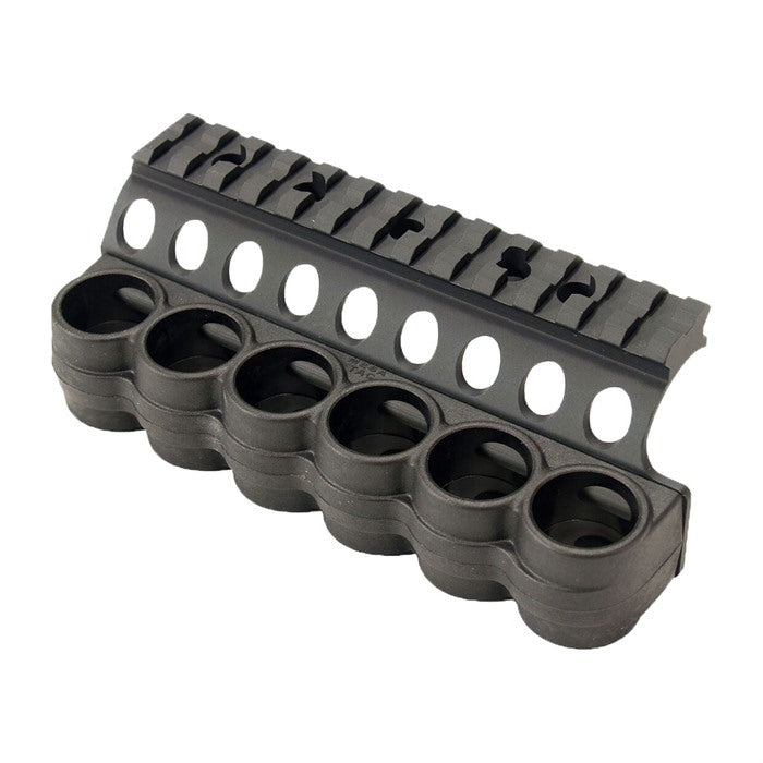 SureShell Shotshell Carrier – Polymer Design