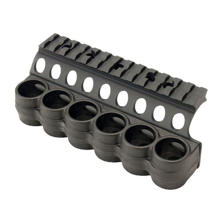 SureShell Shotshell Carrier – Polymer Design